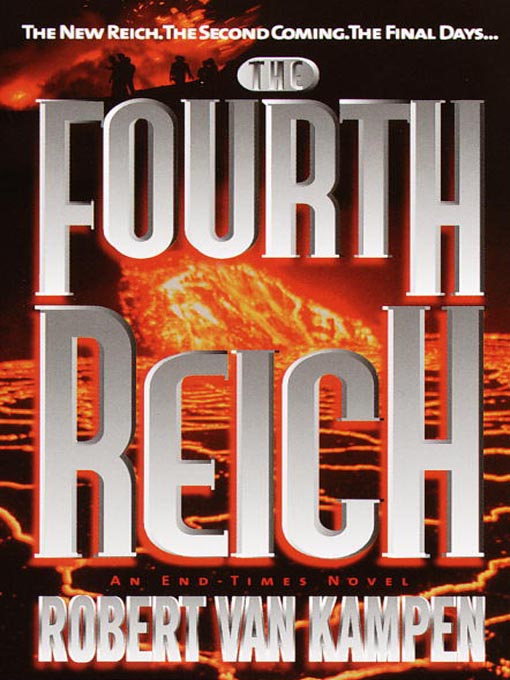 Title details for The Fourth Reich by Robert Van Kampen - Wait list
